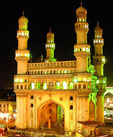 Top Class Massage Service